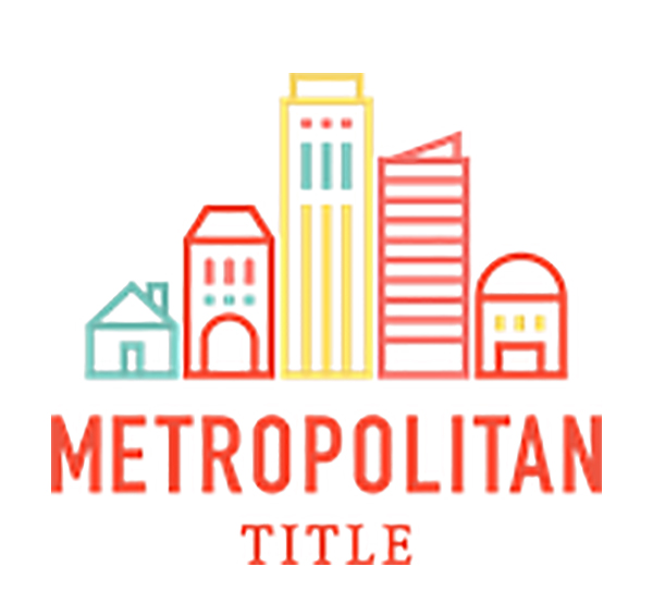 metropolitan title