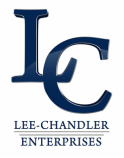 Lee Chandler Logo Medium