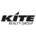 kite realty group logo