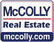 McColly Real Estate logo