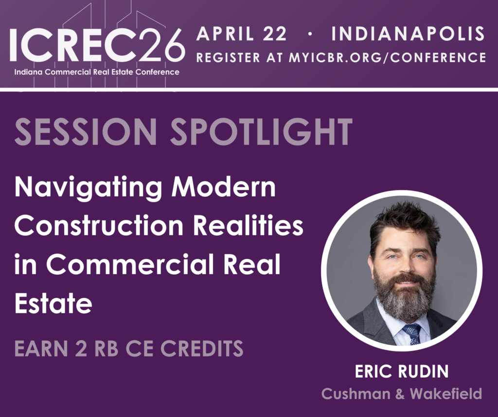 ICREC26 Social Posts 10 - The Indiana Commercial Board of Realtors