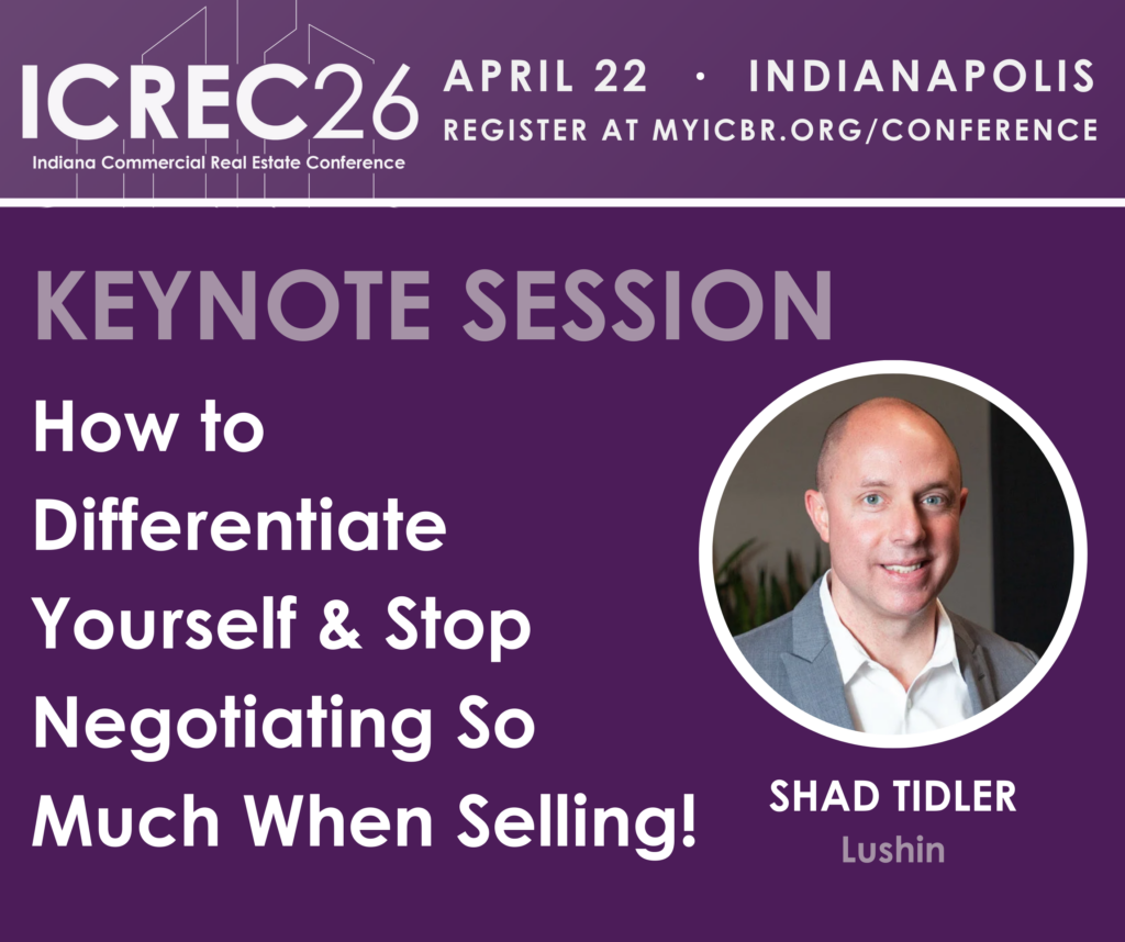 ICREC26 Social Posts 11 - The Indiana Commercial Board of Realtors