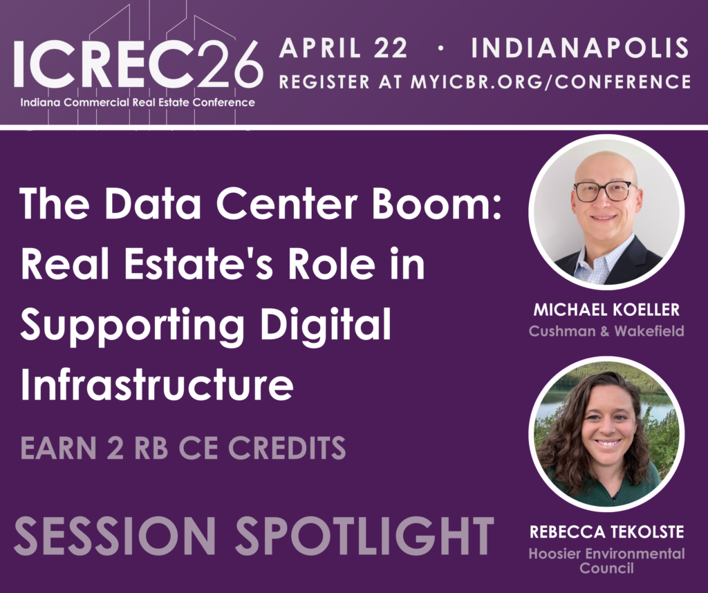 ICREC26 Social Posts 9 - The Indiana Commercial Board of Realtors